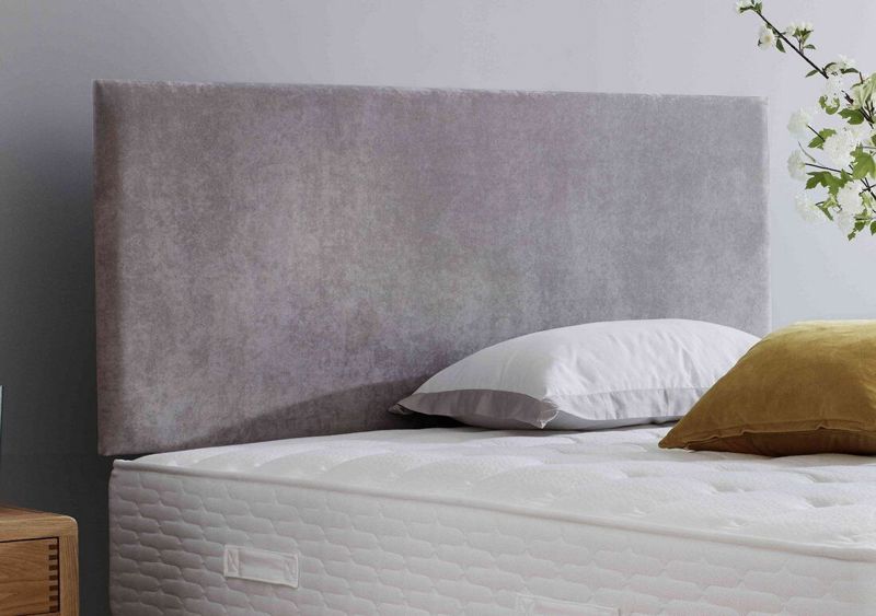 Luna Virgo Headboard